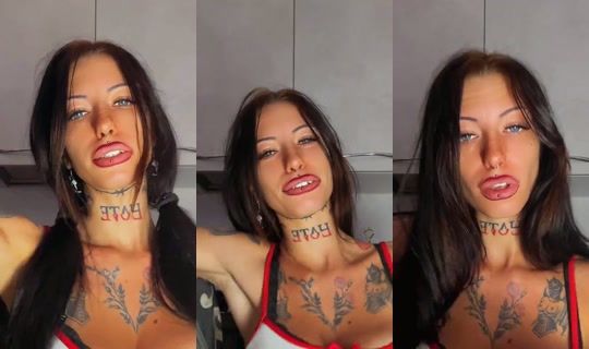 TattooLiveIT Bigo Live — Sep 17, 2026, 7:01 PM