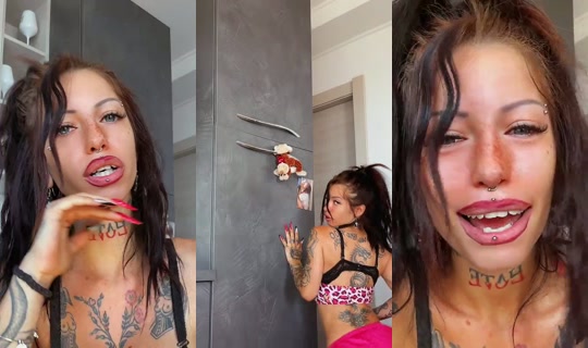 TattooLiveIT Bigo Live — Sep 19, 2026, 9:04 AM
