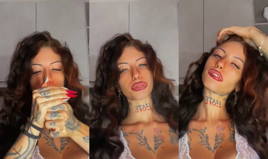 TattooLiveIT Bigo Live — Sep 19, 2026, 10:30 PM