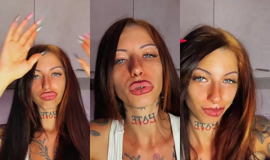 TattooLiveIT Bigo Live — Sep 21, 2026, 7:27 PM