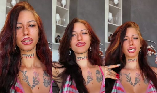 TattooLiveIT Bigo Live — Sep 22, 2026, 8:24 AM