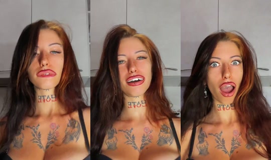 TattooLiveIT Bigo Live — Sep 22, 2026, 6:45 PM
