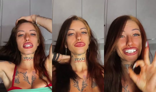 TattooLiveIT Bigo Live — Sep 22, 2026, 10:38 PM