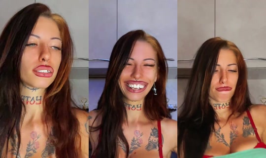 TattooLiveIT Bigo Live — Sep 23, 2026, 7:38 PM