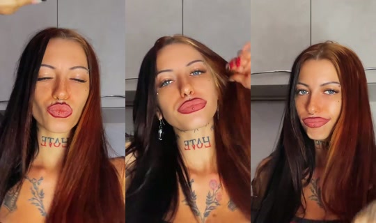 TattooLiveIT Bigo Live — Sep 24, 2026, 6:43 PM