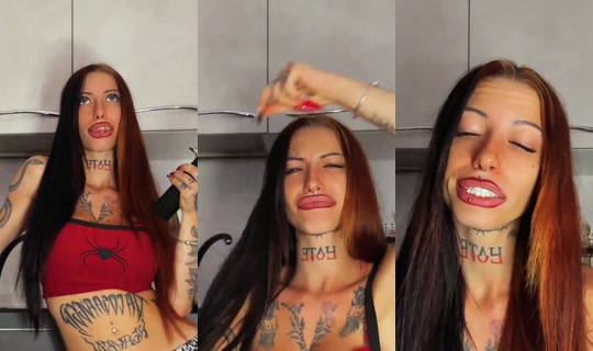 TattooLiveIT Bigo Live — Sep 24, 2026, 7:50 PM