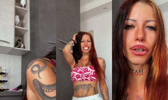 TattooLiveIT Bigo Live — Sep 25, 2026, 1:09 PM