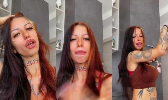 TattooLiveIT Bigo Live — Sep 27, 2026, 9:08 AM
