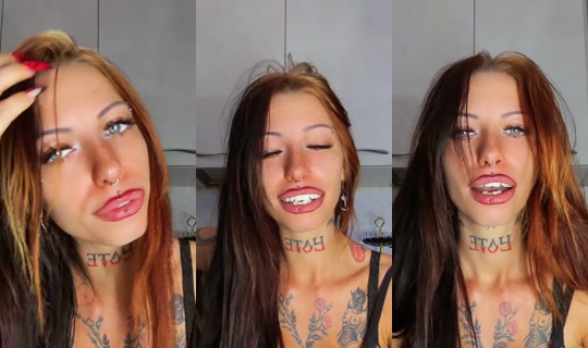 TattooLiveIT Bigo Live — Sep 27, 2026, 10:54 PM