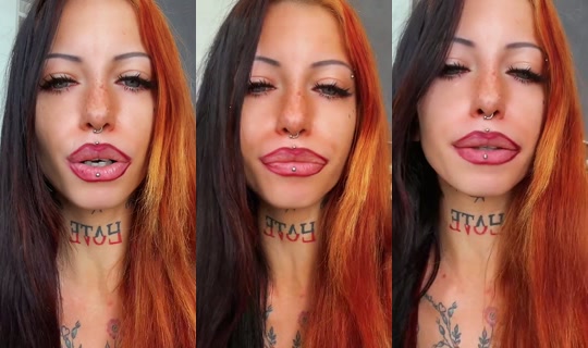 TattooLiveIT Bigo Live — Sep 29, 2026, 8:40 AM