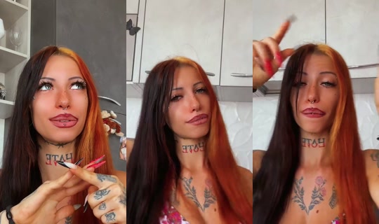 TattooLiveIT Bigo Live — Sep 29, 2026, 10:23 AM