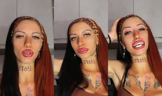 TattooLiveIT Bigo Live — Sep 29, 2026, 10:28 PM