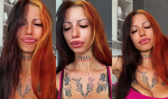 TattooLiveIT Bigo Live — Sep 30, 2026, 9:37 AM