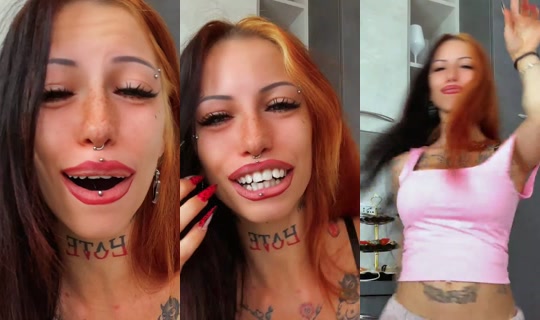 TattooLiveIT Bigo Live — Oct 1, 2026, 1:30 PM