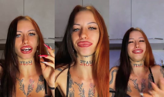 TattooLiveIT Bigo Live — Oct 1, 2026, 6:49 PM
