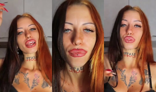 TattooLiveIT Bigo Live — Oct 1, 2026, 10:45 PM