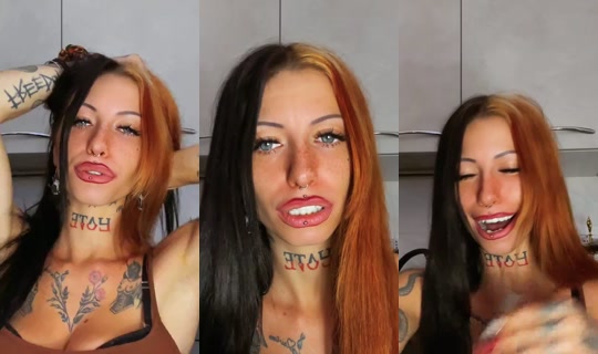 TattooLiveIT Bigo Live — Oct 3, 2026, 11:25 PM