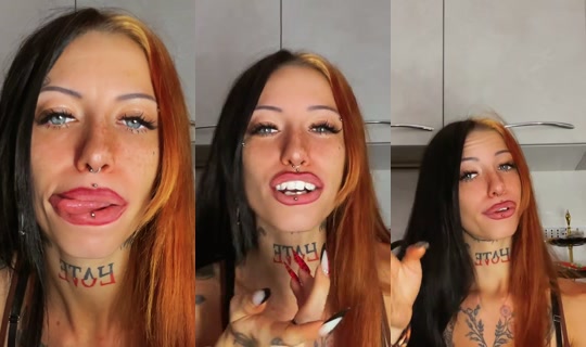 TattooLiveIT Bigo Live — Oct 4, 2026, 12:16 AM