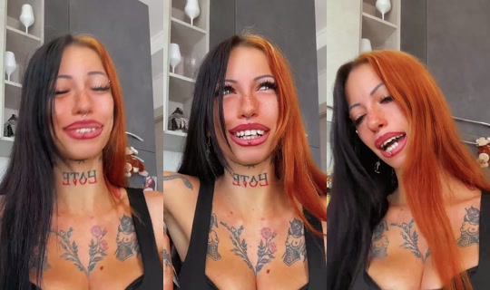 TattooLiveIT Bigo Live — Oct 8, 2026, 9:19 AM