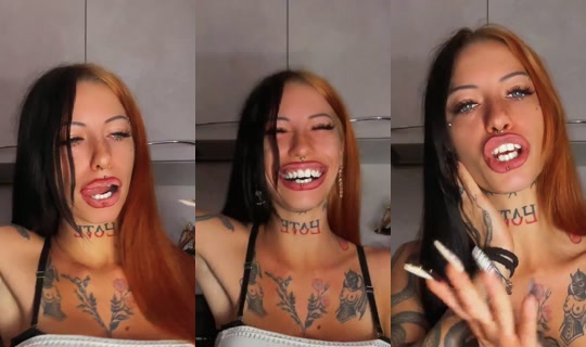 TattooLiveIT Bigo Live — Oct 9, 2026, 7:02 PM