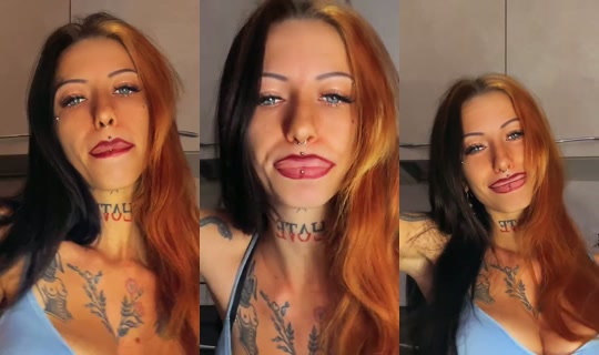 TattooLiveIT Bigo Live — Oct 14, 2026, 6:51 PM