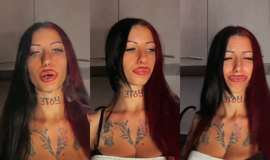 TattooLiveIT Bigo Live — Oct 15, 2026, 6:48 PM