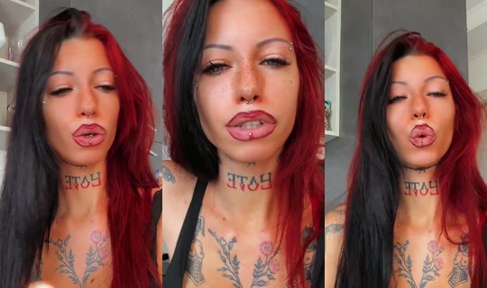 TattooLiveIT Bigo Live — Oct 17, 2026, 8:20 AM