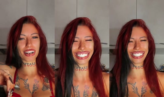 TattooLiveIT Bigo Live — Oct 17, 2026, 6:53 PM