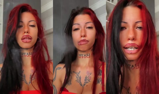 TattooLiveIT Bigo Live — Oct 18, 2026, 8:43 AM