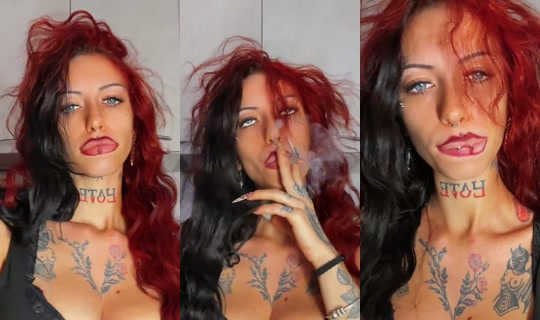 TattooLiveIT Bigo Live — Oct 18, 2026, 7:14 PM