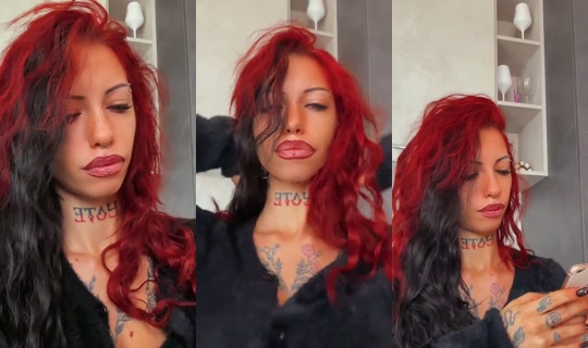 TattooLiveIT Bigo Live — Oct 19, 2026, 8:33 AM