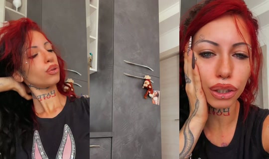 TattooLiveIT Bigo Live — Oct 20, 2026, 8:19 AM