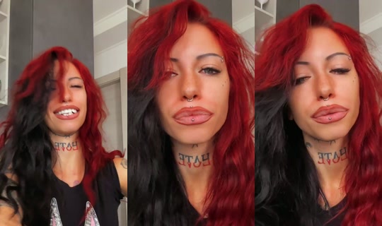 TattooLiveIT Bigo Live — Oct 20, 2026, 9:14 AM