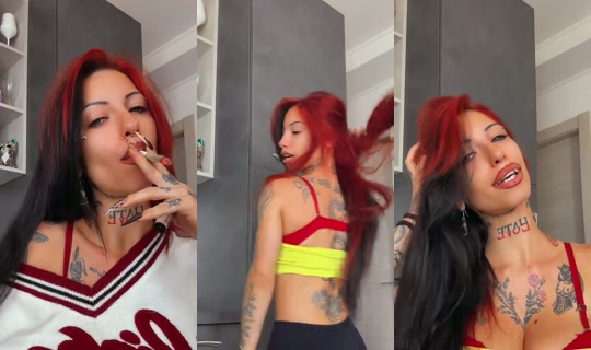 TattooLiveIT Bigo Live — Oct 21, 2026, 11:01 AM