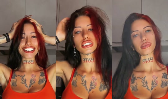 TattooLiveIT Bigo Live — Oct 21, 2026, 7:14 PM