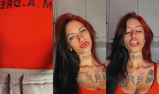 TattooLiveIT Bigo Live — Oct 21, 2026, 8:08 PM