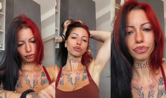 TattooLiveIT Bigo Live — Oct 22, 2026, 9:56 AM