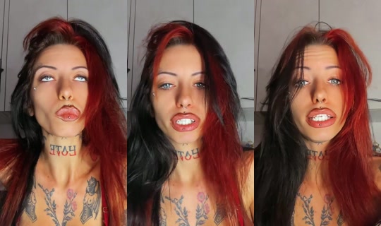 TattooLiveIT Bigo Live — Oct 22, 2026, 10:32 PM