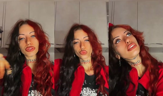 TattooLiveIT Bigo Live — Oct 24, 2026, 10:32 PM