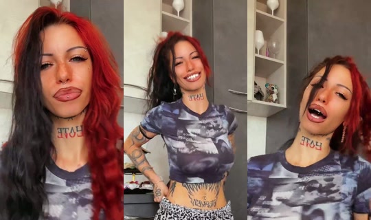TattooLiveIT Bigo Live — Oct 25, 2026, 9:23 AM