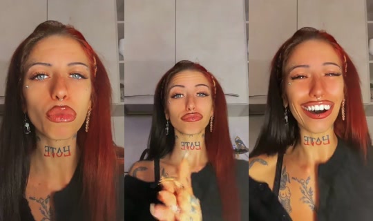 TattooLiveIT Bigo Live — Oct 26, 2026, 7:56 PM