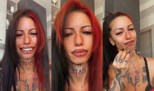 TattooLiveIT Bigo Live — Oct 27, 2026, 9:13 AM