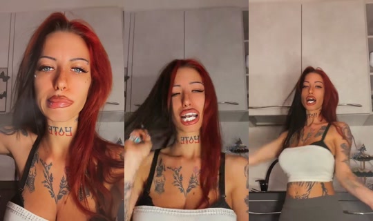 TattooLiveIT Bigo Live — Oct 27, 2026, 7:59 PM