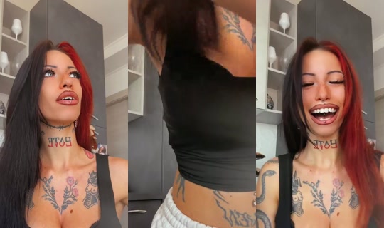 TattooLiveIT Bigo Live — Oct 28, 2026, 9:38 AM