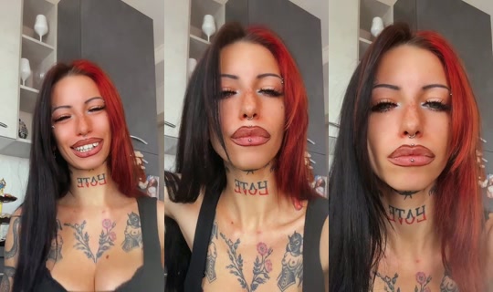 TattooLiveIT Bigo Live — Oct 28, 2026, 10:32 AM