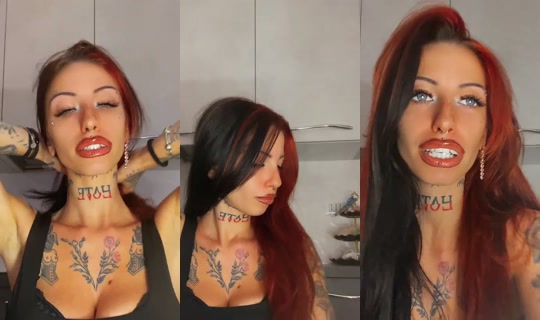 TattooLiveIT Bigo Live — Oct 28, 2026, 8:12 PM