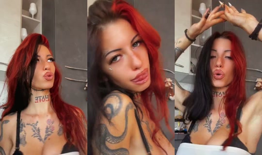 TattooLiveIT Bigo Live — Oct 29, 2026, 10:26 AM
