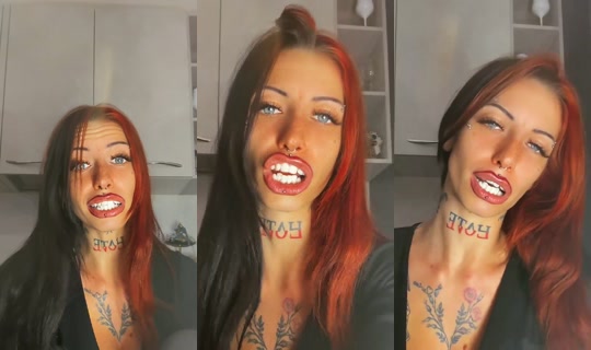 TattooLiveIT Bigo Live — Oct 30, 2026, 8:15 PM