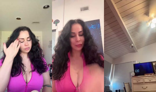Tatumichellee_ Bigo Live — Jul 31, 2026, 8:53 PM