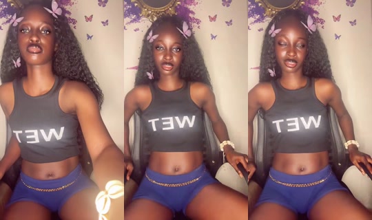 Teazar Bigo Live — Oct 14, 2026, 1:58 PM